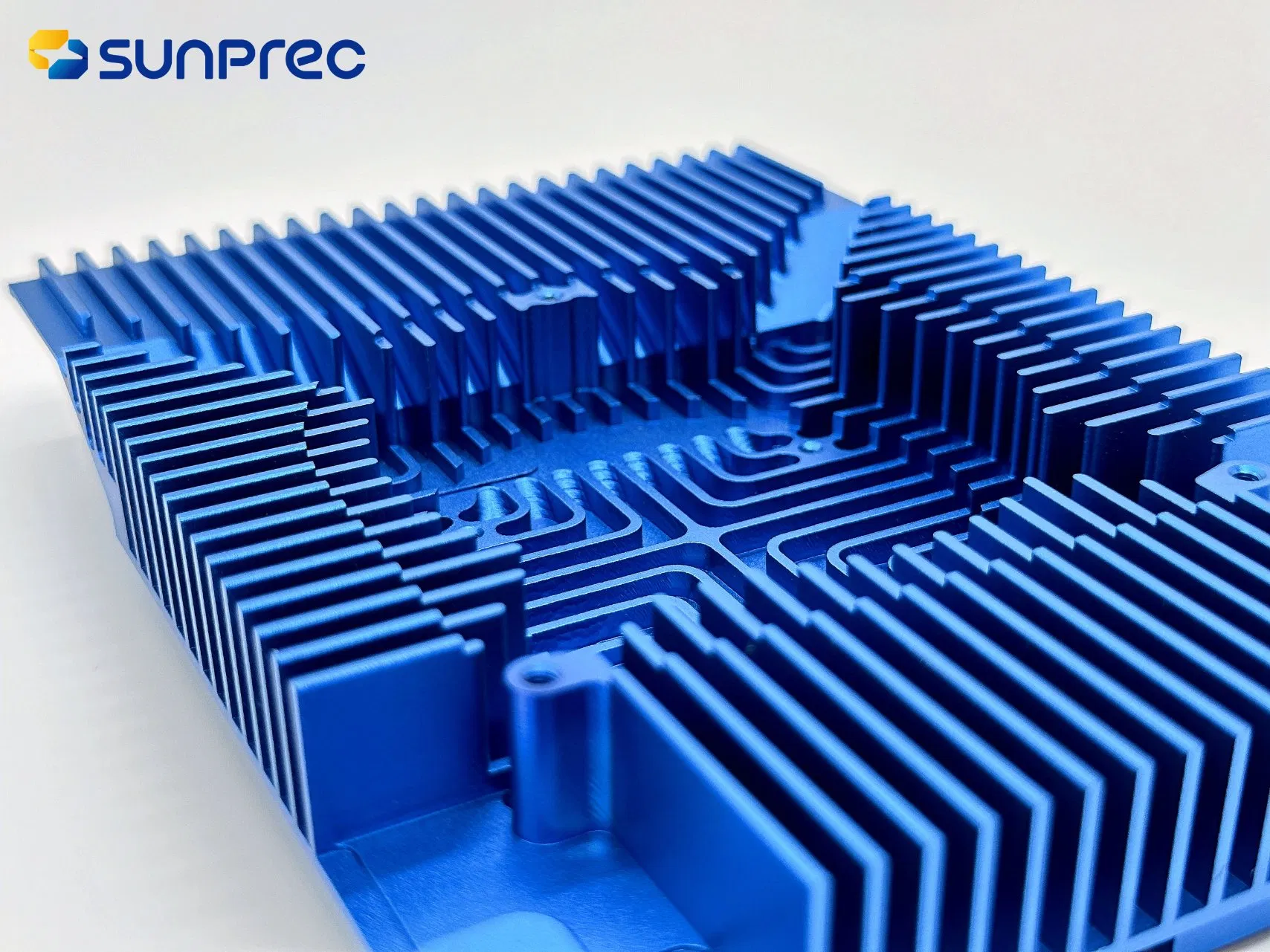 Precision-Machined Standard Metal CNC Machining Parts for Steel