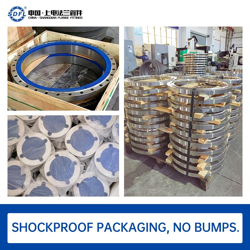 Custom Forged Pipe Fittings in Stainless Steel and Alloys