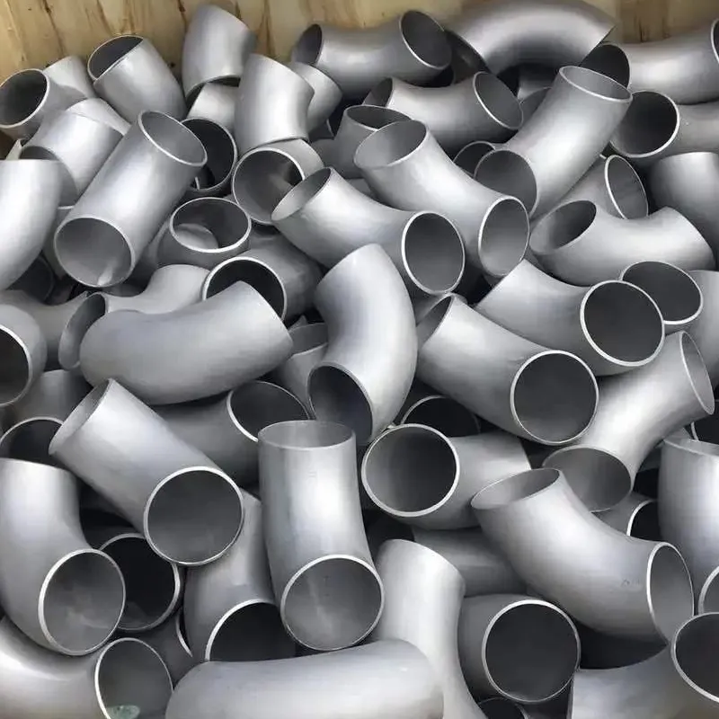 Stainless Steel Fitting