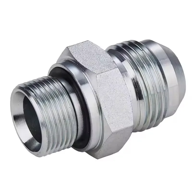 Hydraulic Fitting Detail 5