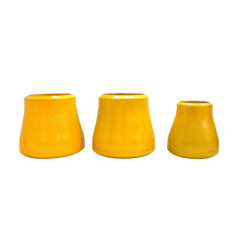 High Quality HDPE Pipe Fittings Valves &amp; Pipe Fittings Co. Carbon Steel Pipe Fittings