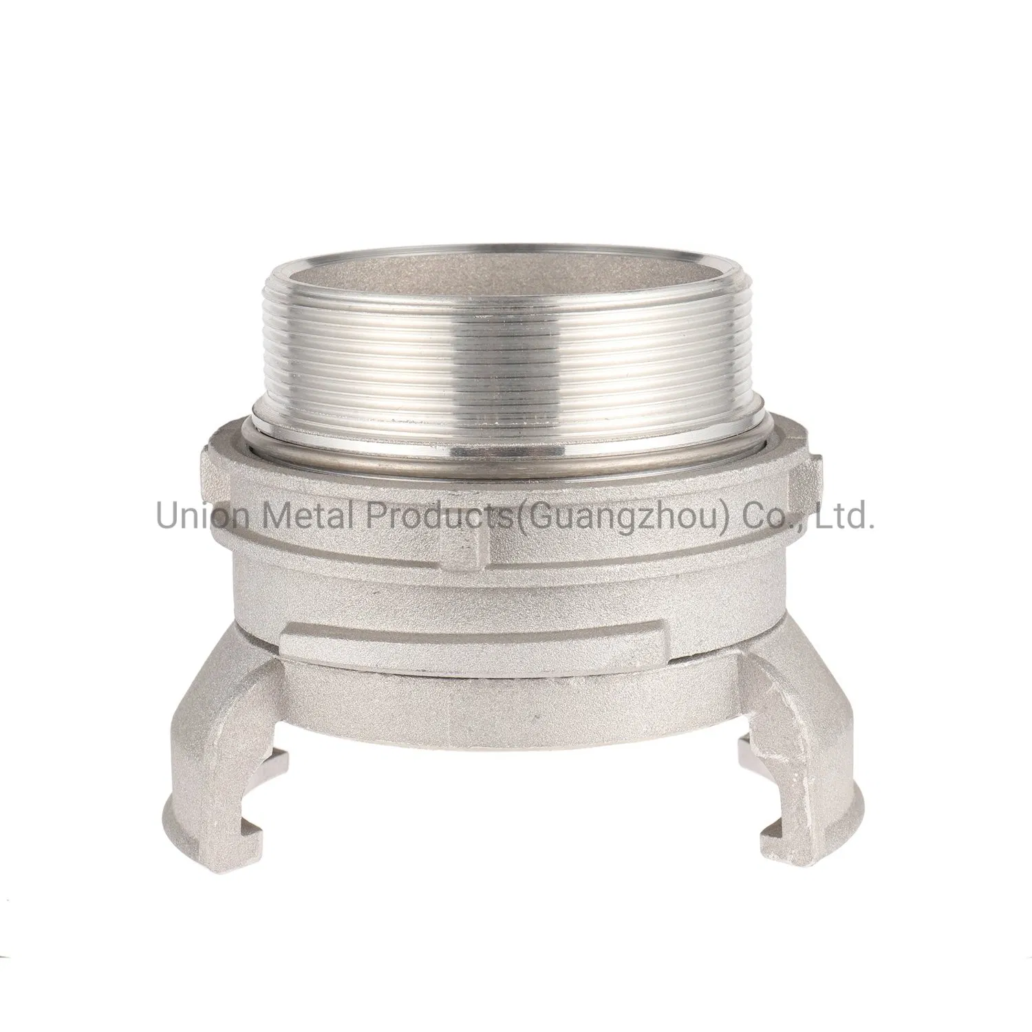 Guillemin Coupling Short Shank Quick Connect French Guillemin Coupling