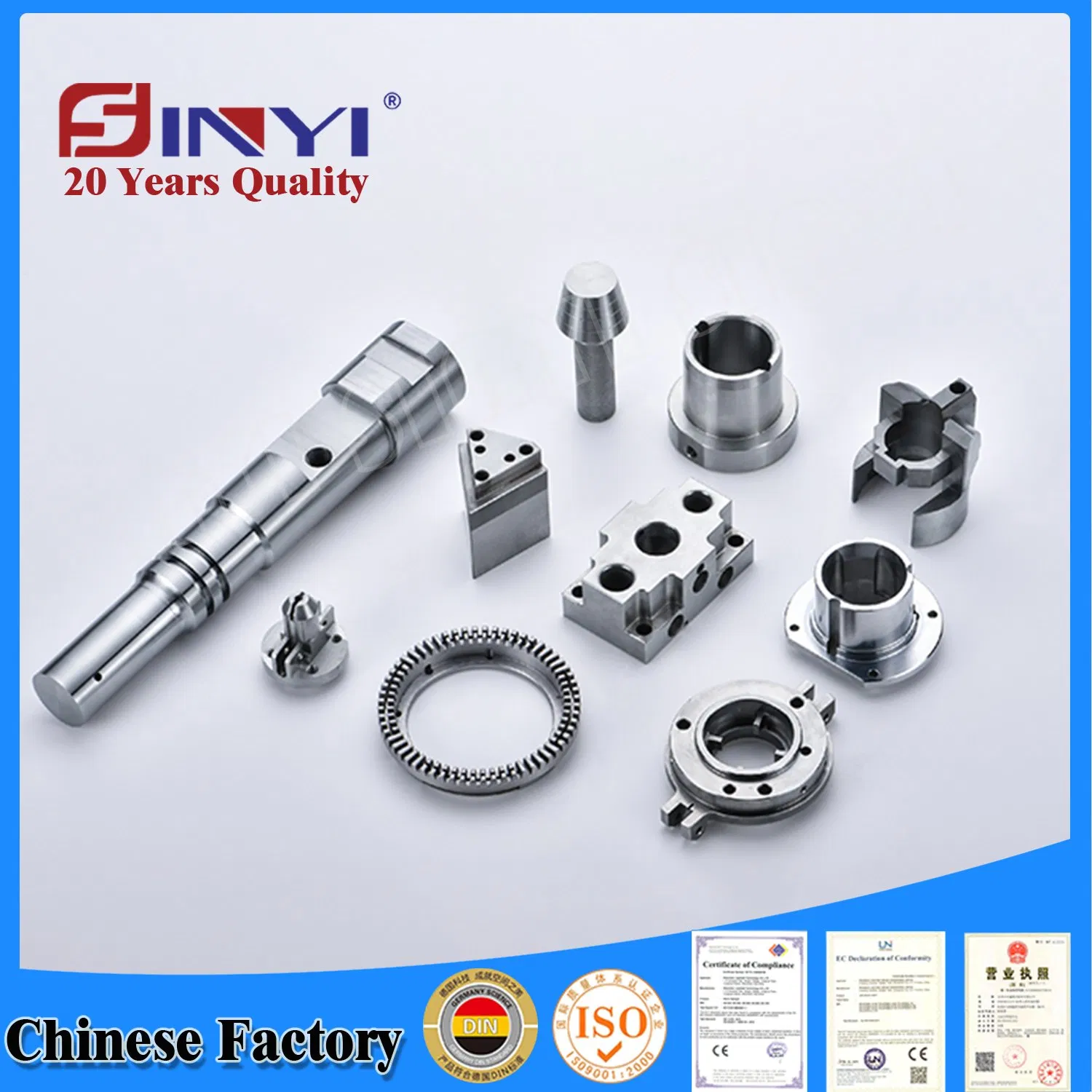 Premium Industrial Automation Pipe Plug and Hose Connector