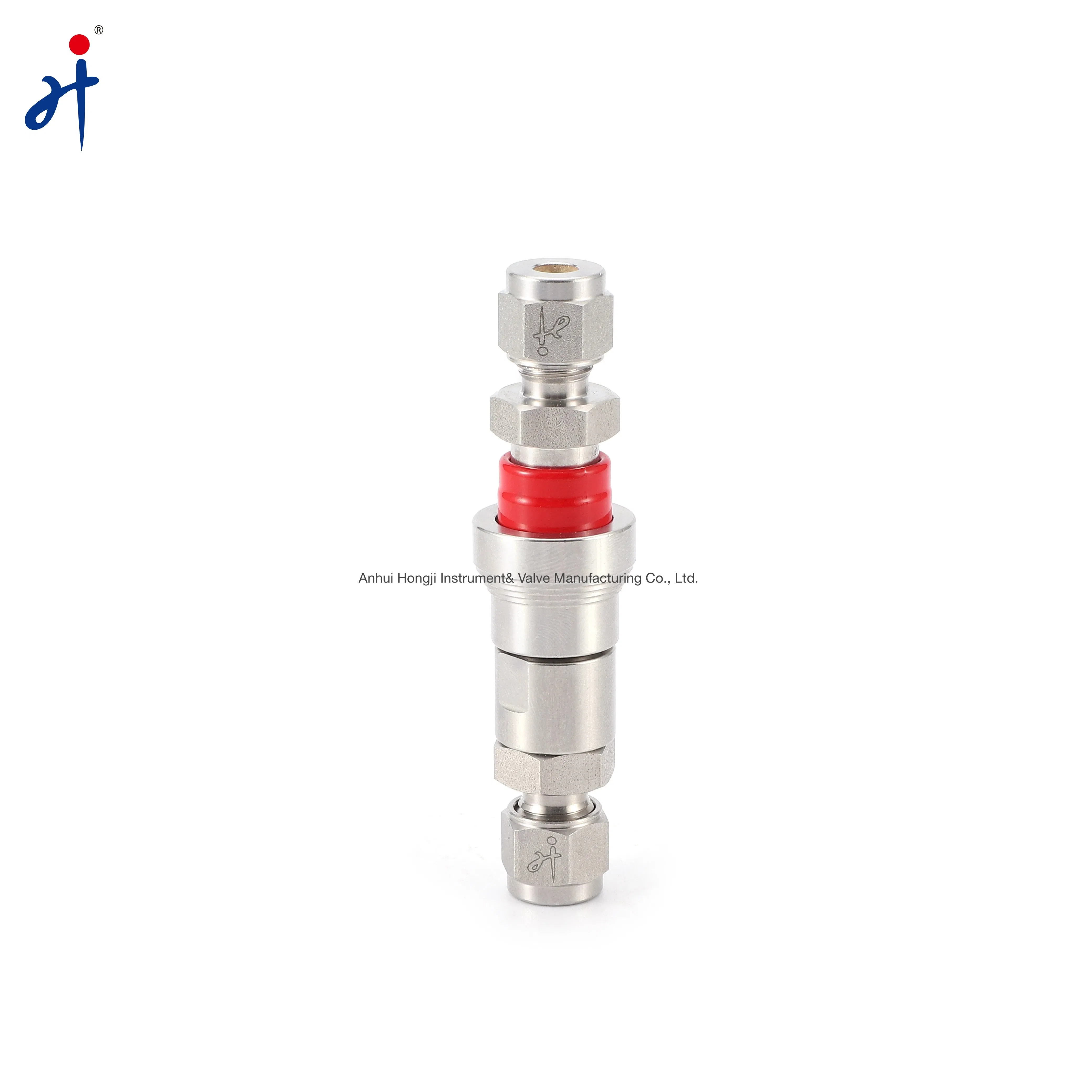 Stainless Steel Joint Quick Release Air Hose Male Connectors Pneumatic Connect Coupling