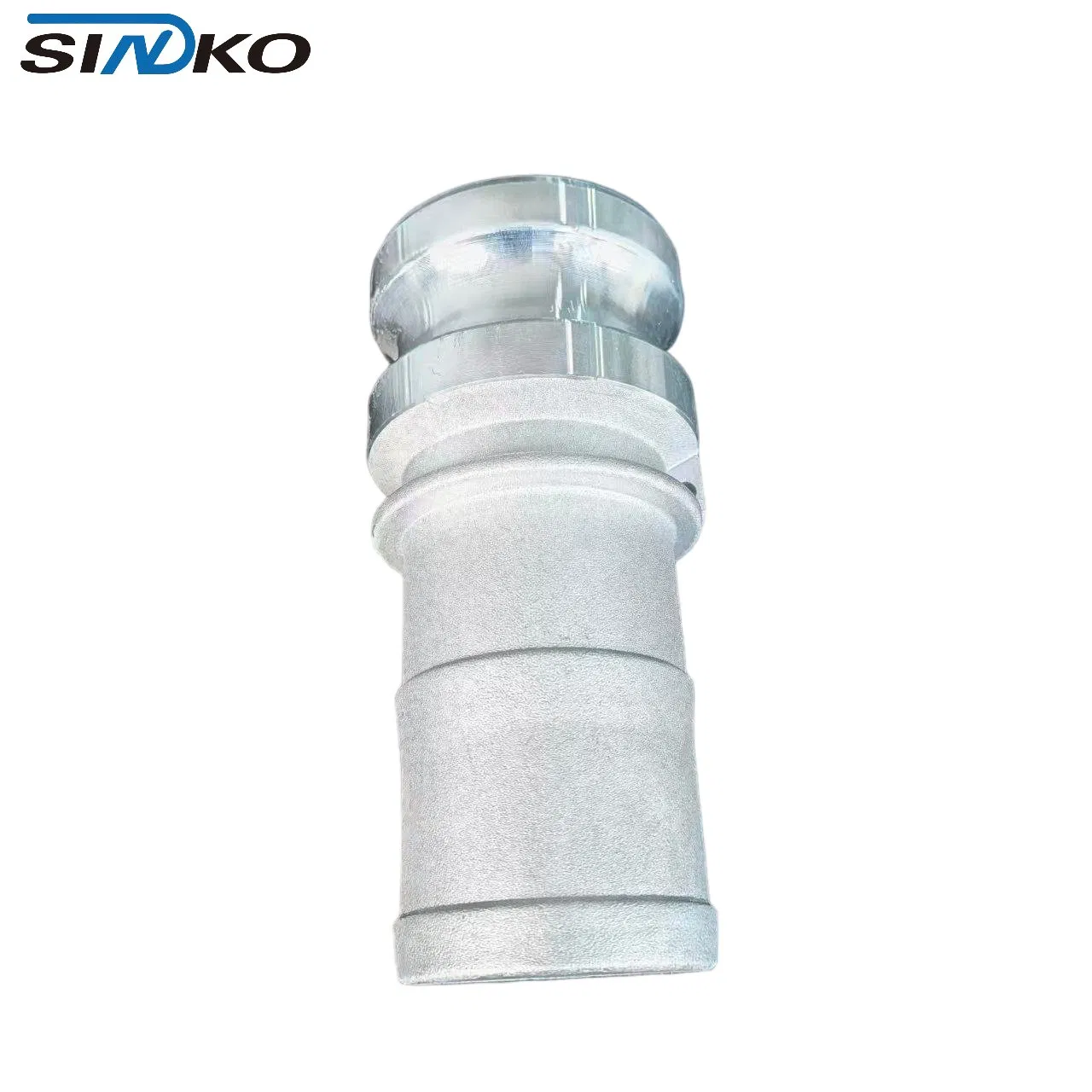 Type E Aluminum Camlock Quick Connect Couplings for Fire Hose &amp; Suction Pipe Fittings