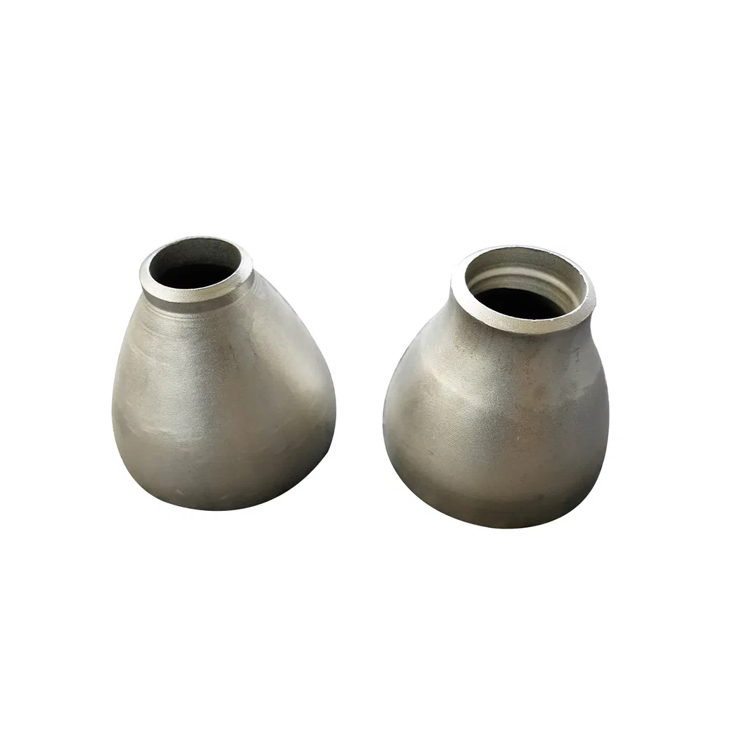 Reducer Pipe Fitting 1
