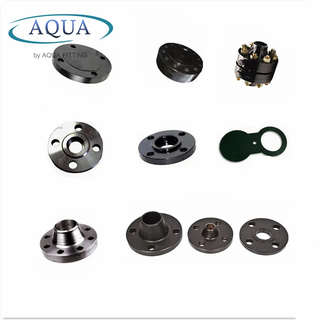 Carbon Steel Elbow 8