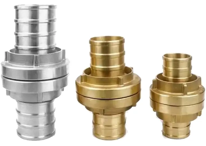 Storz Fitting Detail