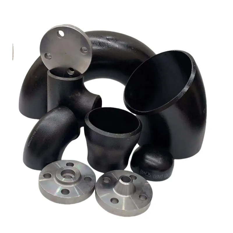 Pipe Fitting Description