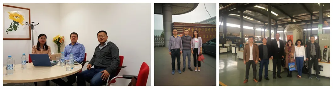 Manufacturing Excellence