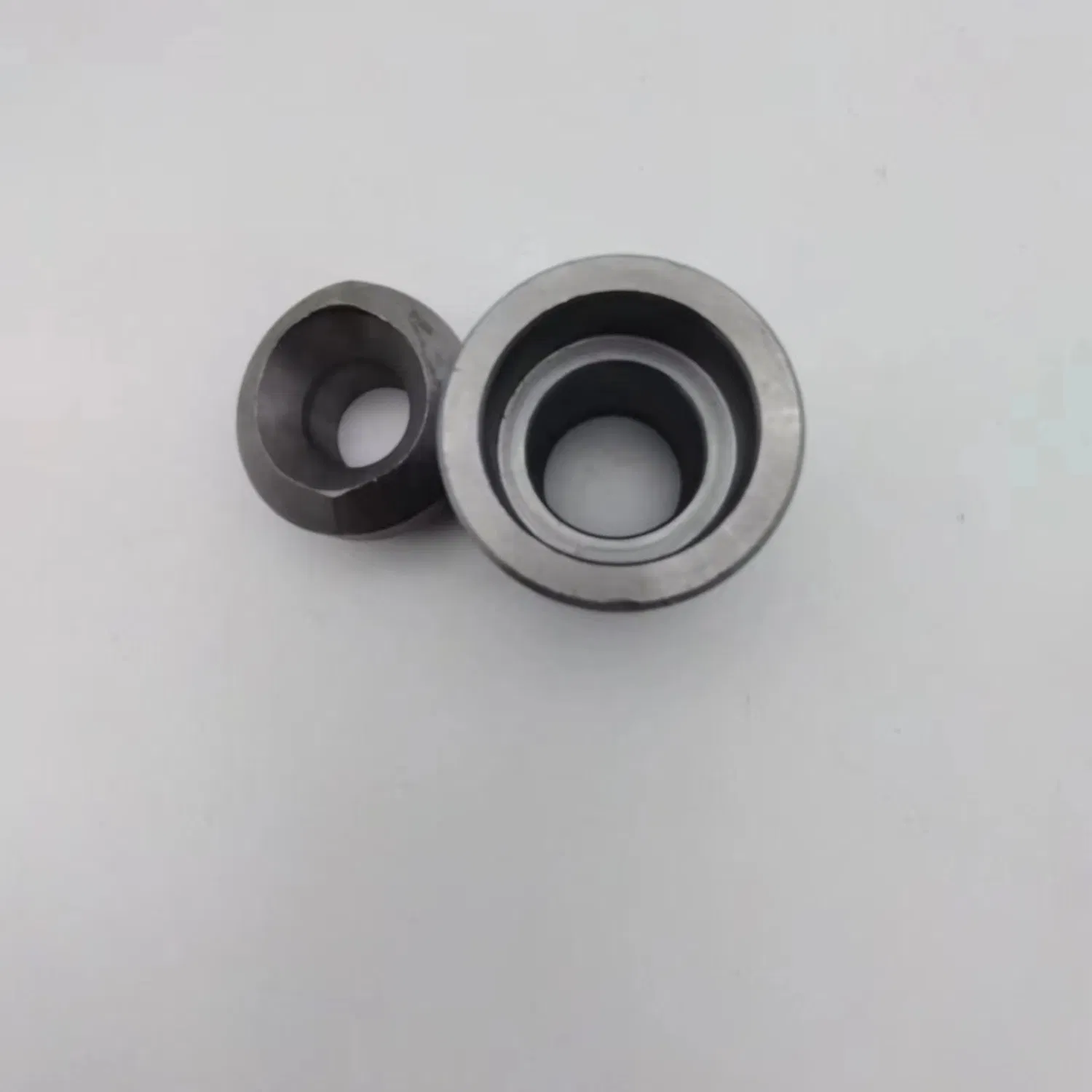 China-Factory-Manufacturer-Price High Pressure Forged Steel Threaded Socket-Weld Pipe Fitting