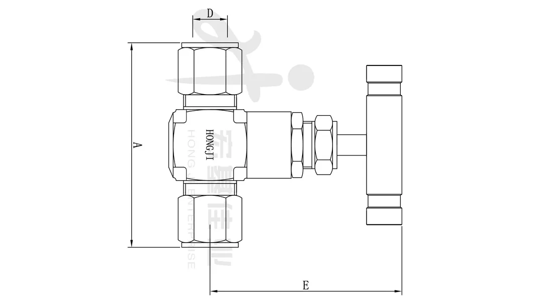 Needle Valve Catalogue
