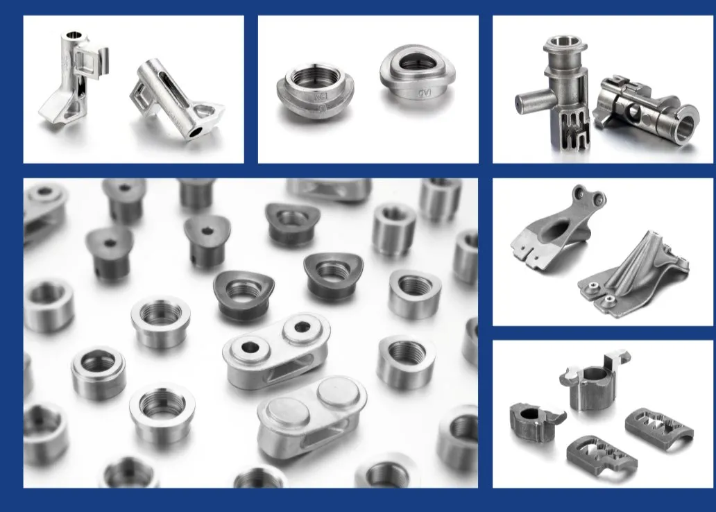 Stainless Steel Casting