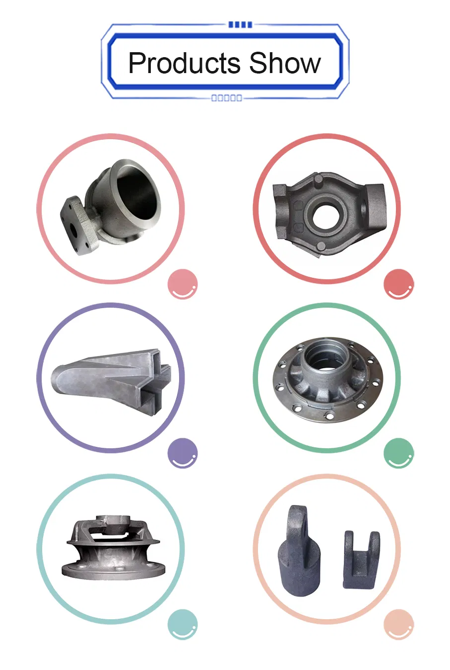Precision Casting Part 1
