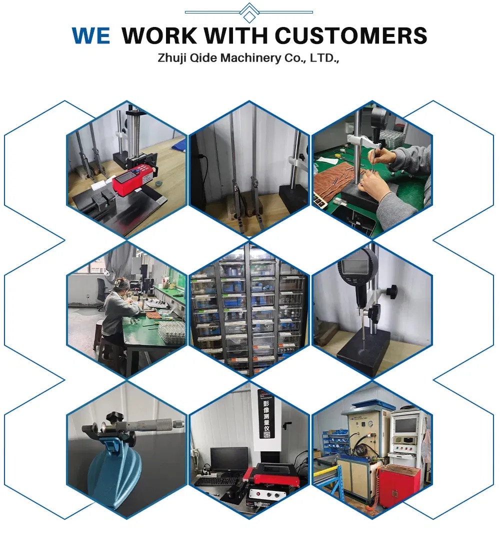 Customer Cooperation