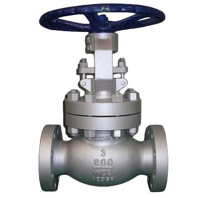Low Price/ China Factory Sale/Full Core/Large Diameter/Electric Actuator/Oil/Steam/High Quality/600lb/700psi/ Pound Class Cast Steel Globe Valve