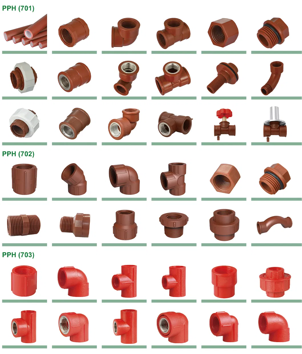 Pipe Fitting Description 13