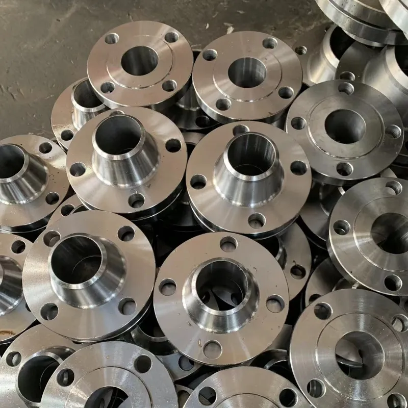 Pipe Fitting Detail 6