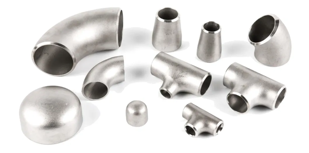 Pipe Fittings