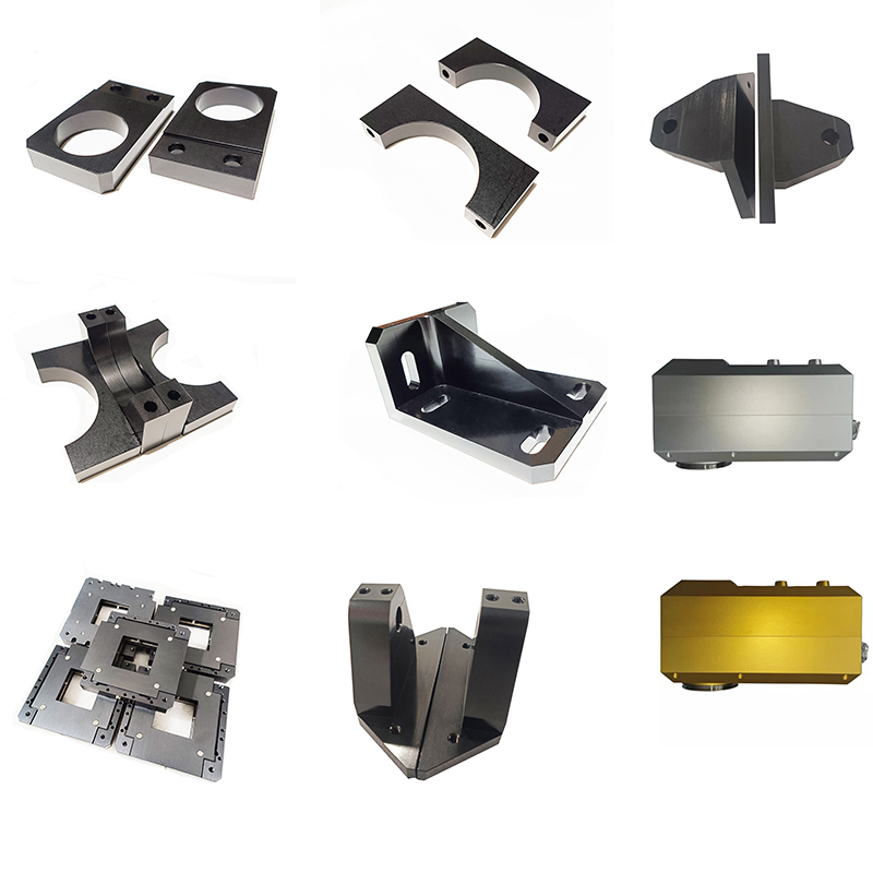 Custom CNC Machining Machined Metal Steel Aluminum Automotive Hub Vehicle MTB Part Base Plate Mouting Bracket Electric Car Mechanical Auto Steering Wheel Parts