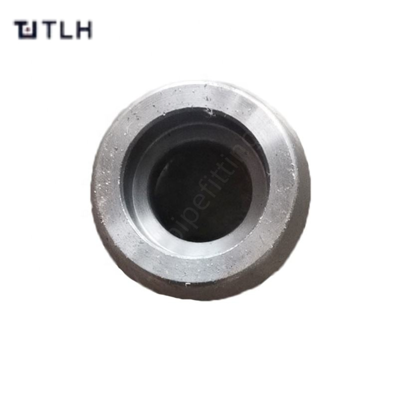 Factory Direct Sale Carbon Steel Branch Outlet Fittings Stainless Steel Socket Weld Branch Outlet Fittings Pipe Bosses