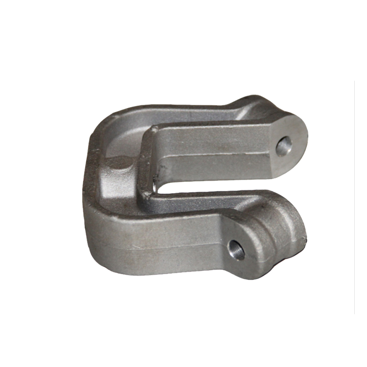 Lost Wax Casting Carbon Steel Investment Casting Agricultural Machinery Spare Parts