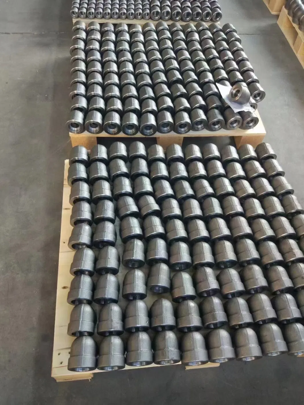 NPT Threaded Fittings