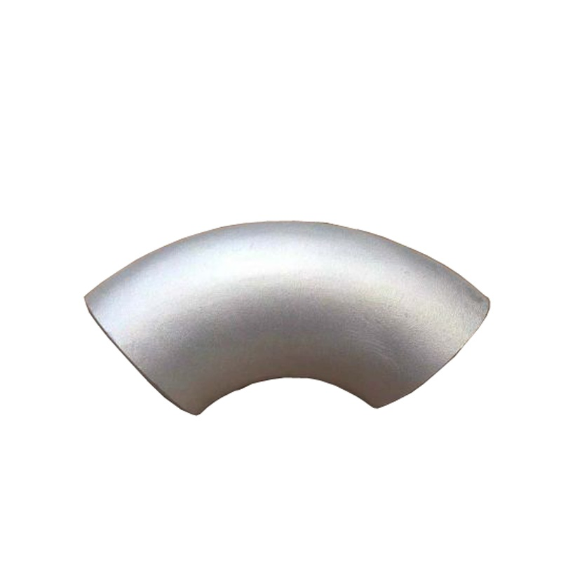 Carbon-Steel A234-Wpb A420-Wpl6 Alloy-Steel A234-Wp11/Wp22/Wp91 Stainless-Steel 304/316 Elbow/Tee/Reducer/Cap/Cross/Bend B16.9 Butt-Weld Pipe Fitting