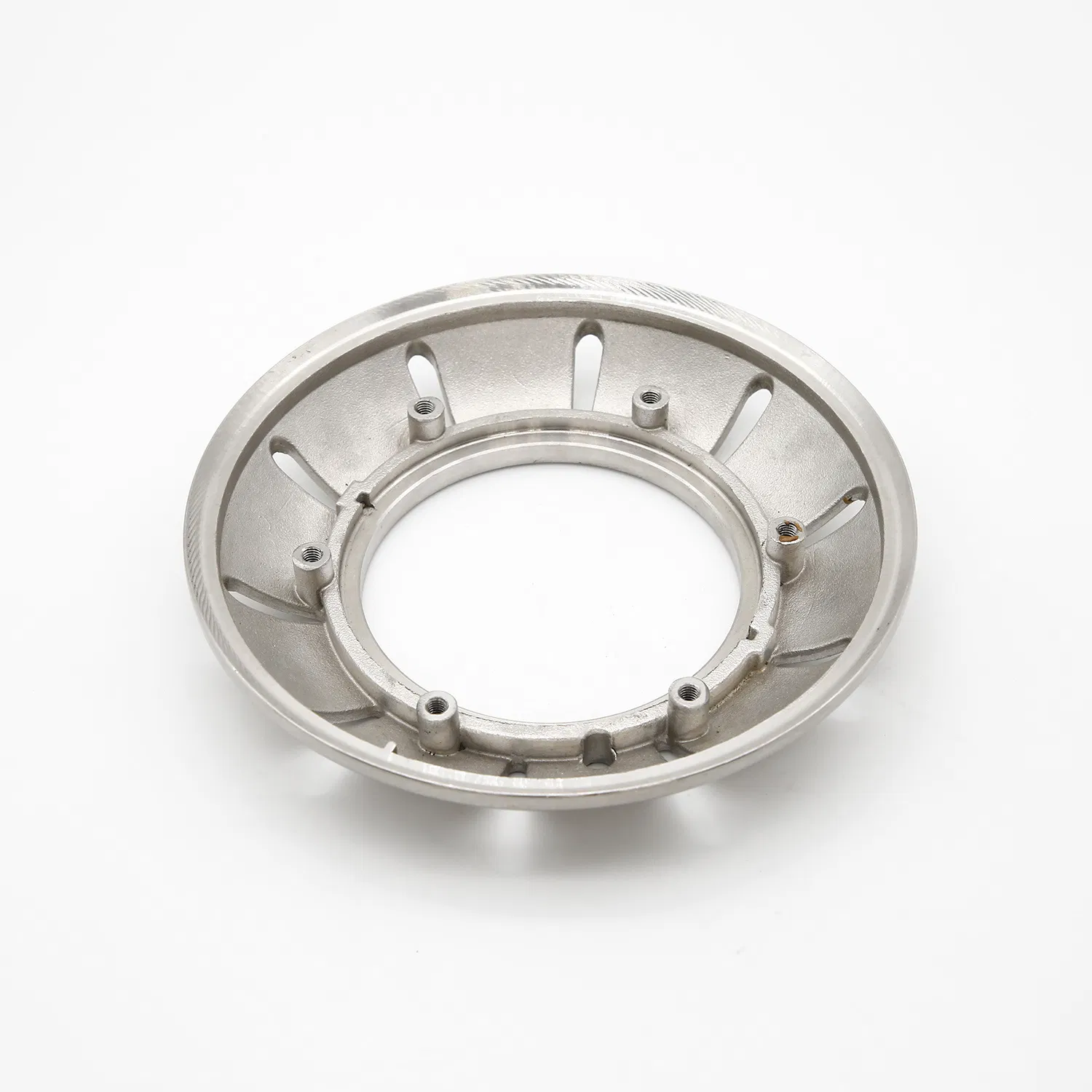 Precision Investment Casting Stainless Steel Lost Wax Casting Machinery Equipment Parts