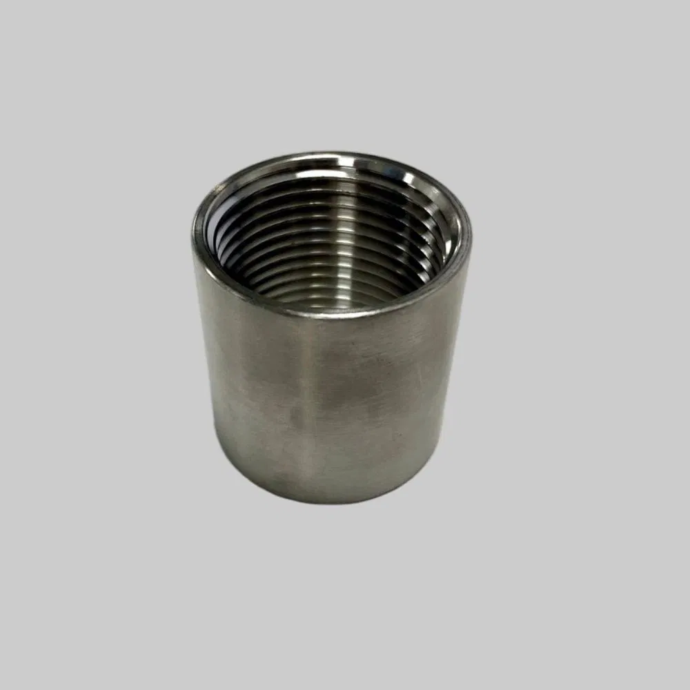 Pipe Fitting Photo 3