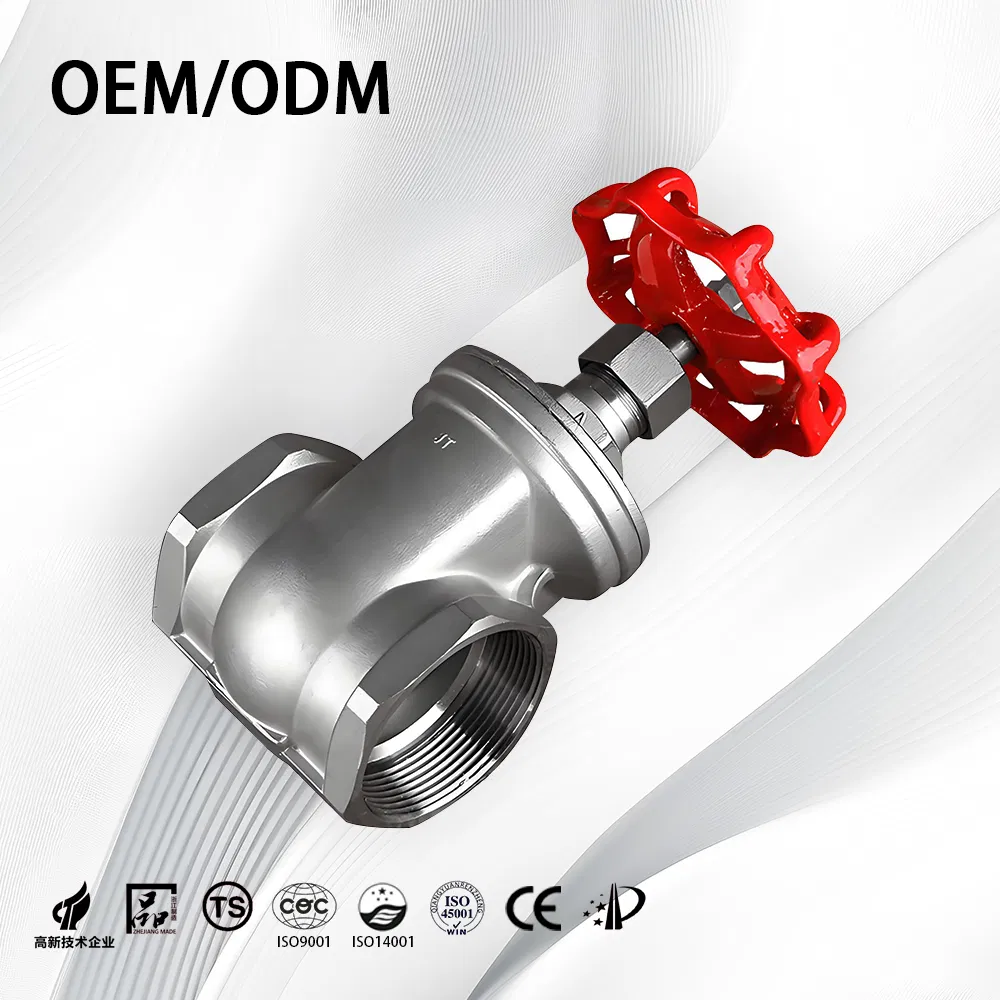 Pneumatic/Manual/Electric/Stainless Steel/Industrial/Sanitary/Pressure/Flange/Float/Gas/3 Way/Gate/Globe/Check/Pressure Relief/Water Level Control/Ball Valve