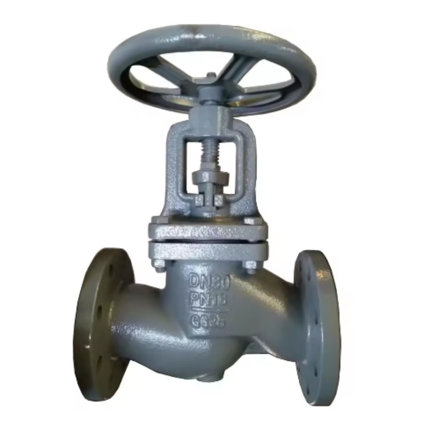 A105 High-Pressure Cast Steel Z41h150lb 300lb 600lb High Pressure Pound Class Globe Valve for Steam/Chemical/Oil/Gas/Power Plant