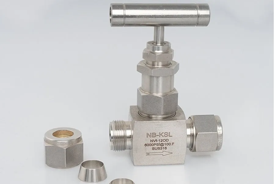 Corrosion Resistance