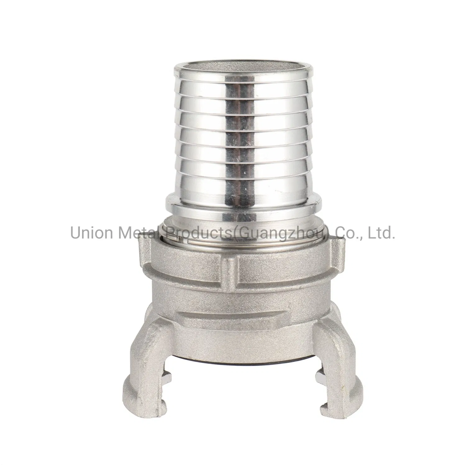 Guillemin Coupling Short Shank Quick Connect French Guillemin Coupling