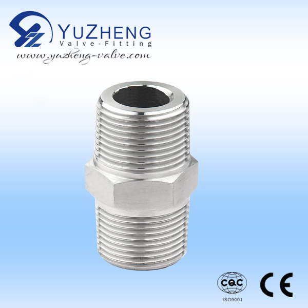 Socket Weld Pipe and High Pressure Pipe Fitting Exporter