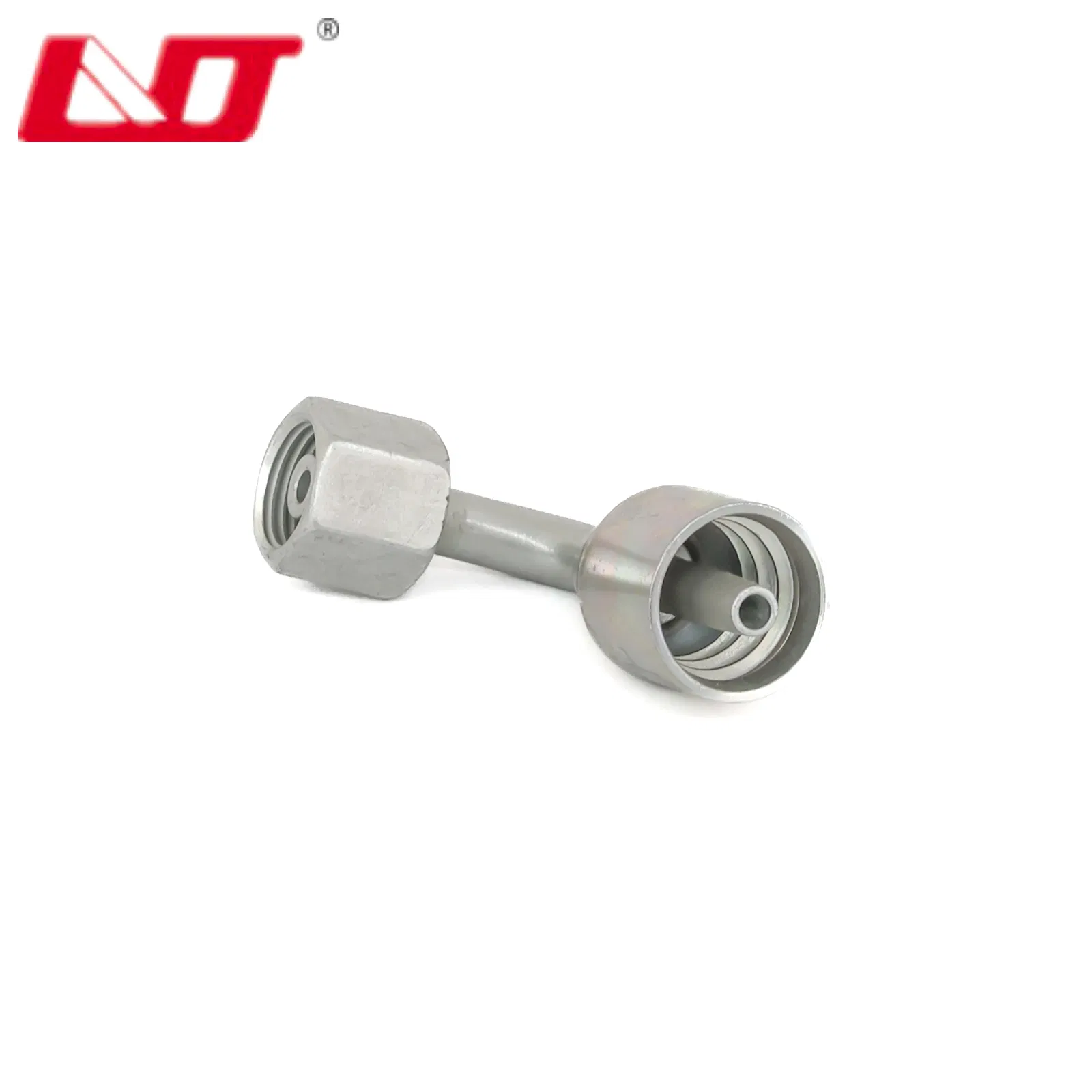 Premium Durable Brass Hydraulic Hose Swivel Joint Fitting