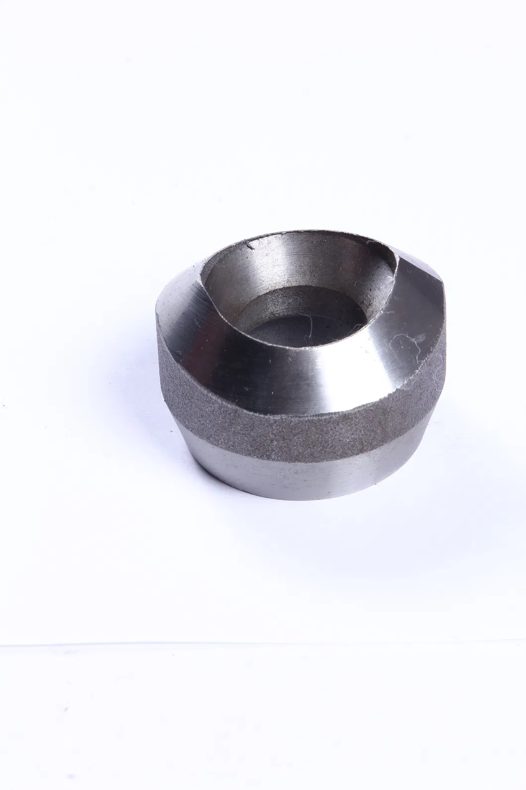 Carbon Steel Branch Outlet Fitting 5