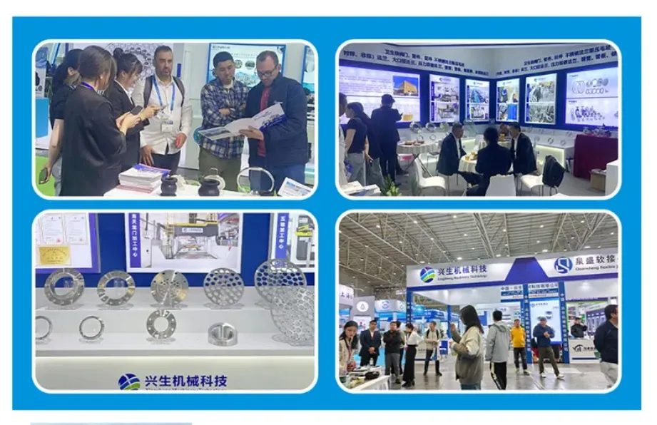 Heavy-Duty Stainless Steel Male Pipe Connector