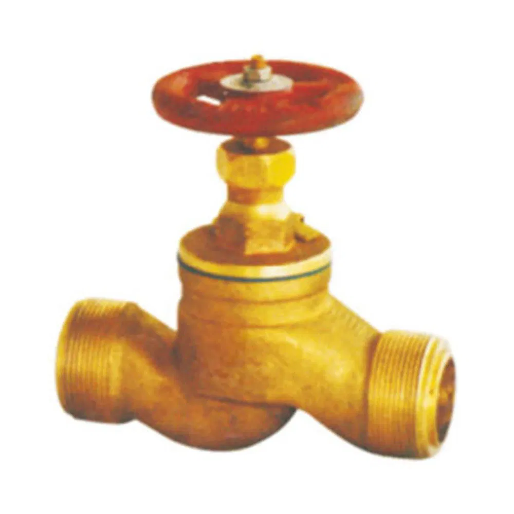 Easy Connect Wear Resistant Ductile Iron Flange Global Swing Check Valve Fbe