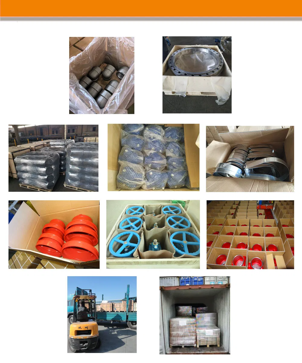 Packing and Delivery