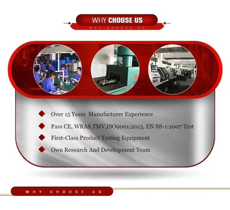 High Quality Safety Valve Detail