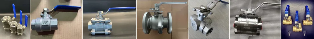 Ball Valves