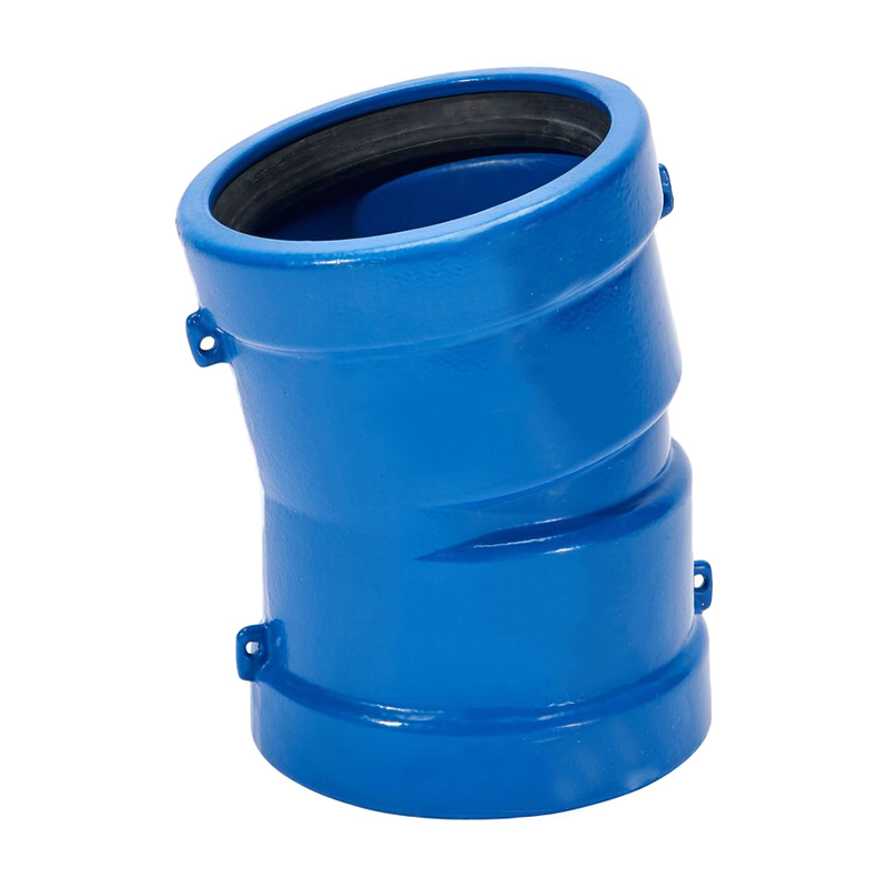Pipe Fittings Socket Ductile Iron Pipe and Fittings Flanged Water Ethiopia Iraq Ductile Cast Iron Pipes