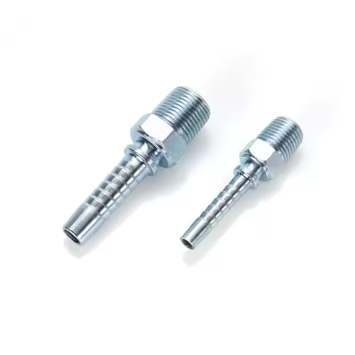 Reliable Hydraulic Hose Fitting with Free Sample and Quality Assurance