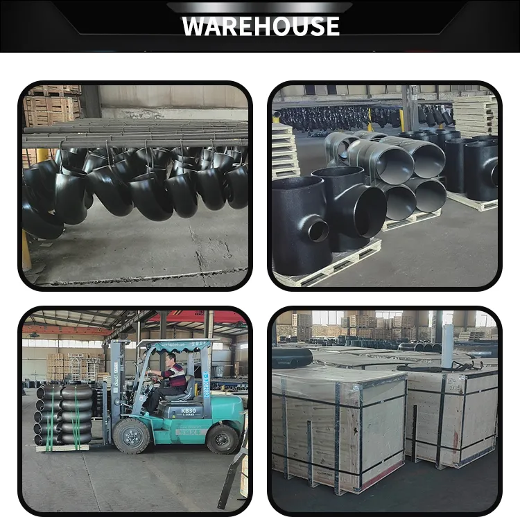 Pipe Fitting Photo 3