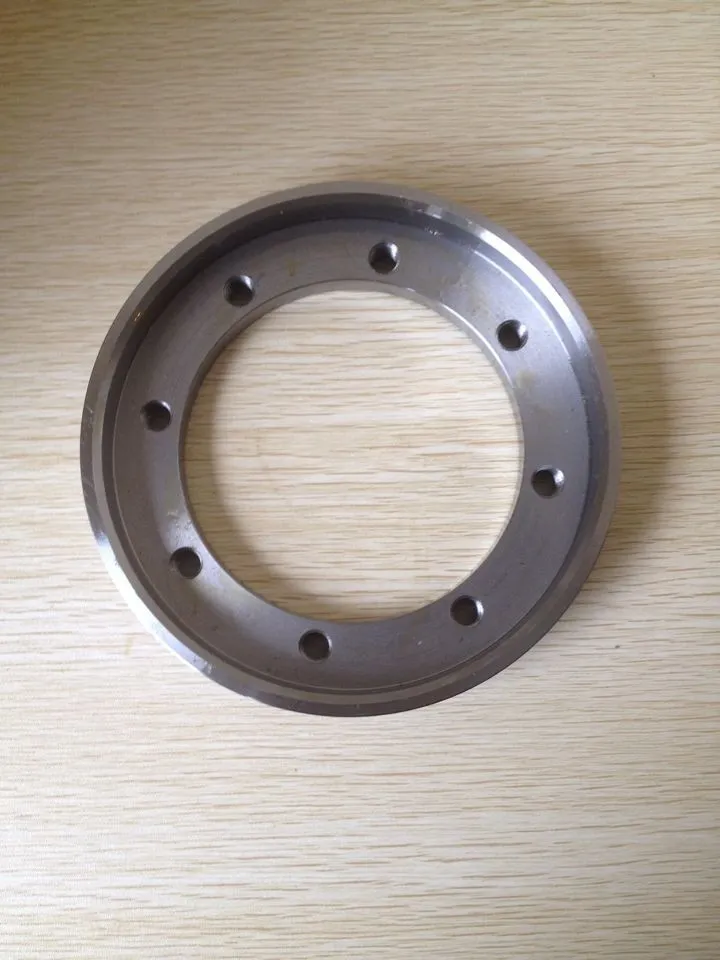 Investment Casting Parts 9