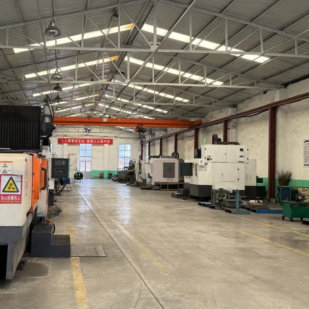 Pipe Fitting Detail 3