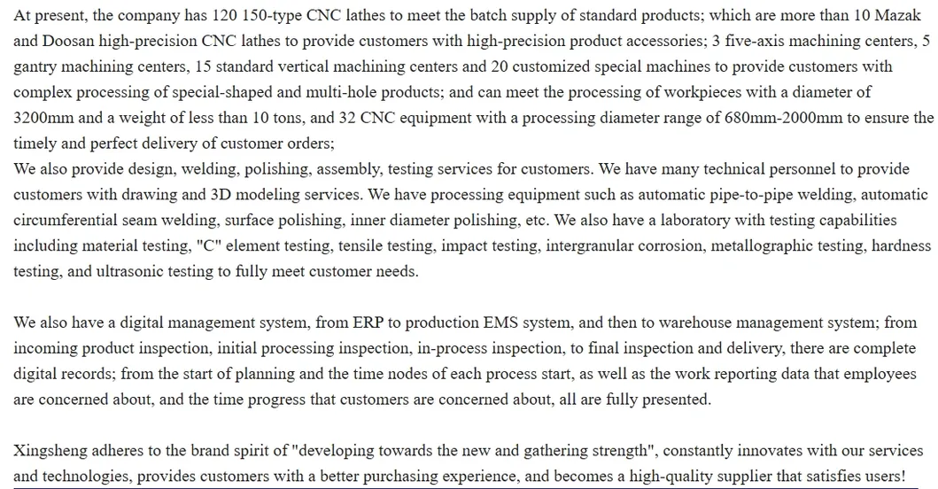 Heavy-Duty Stainless Steel Male Pipe Connector