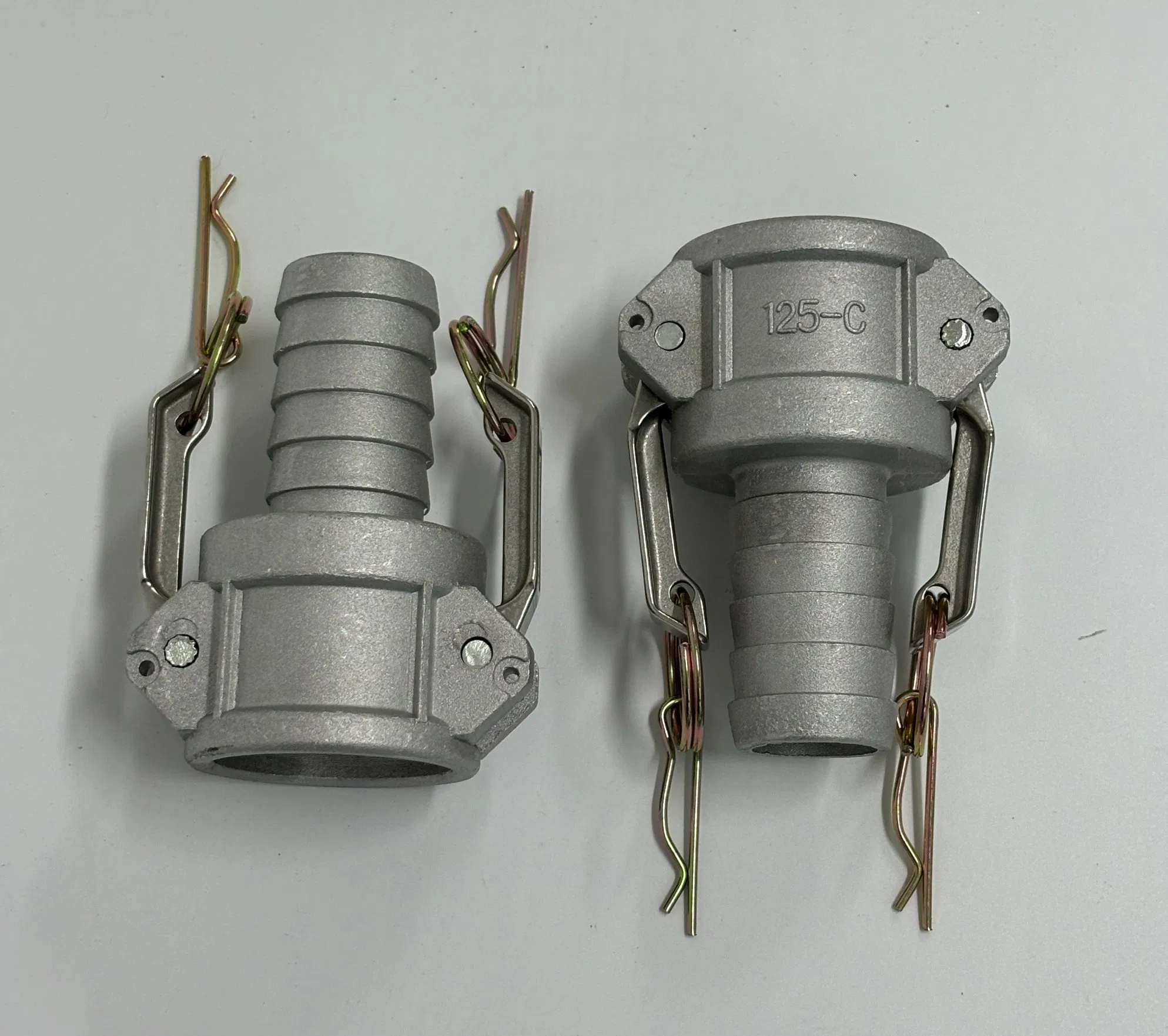 Reducing Camlock Quick Connect Coupling Air Hose Camlock Coupling