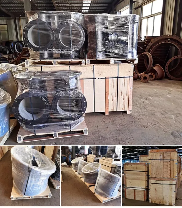 Packaging and Shipping Details